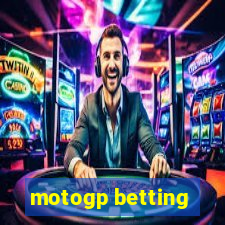 motogp betting