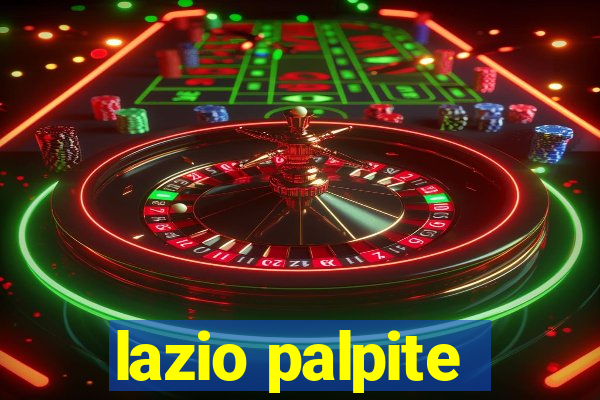 lazio palpite