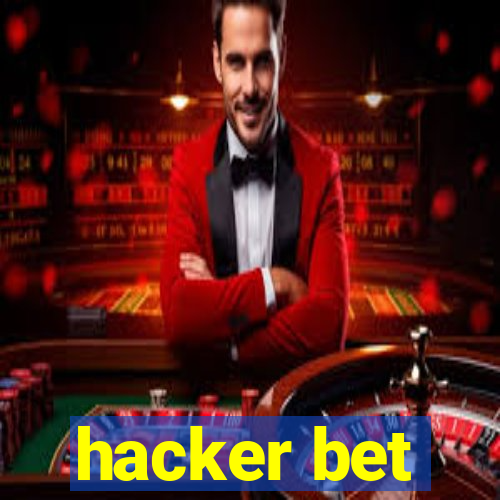 hacker bet