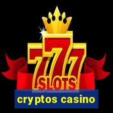 cryptos casino