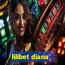 lilibet diana