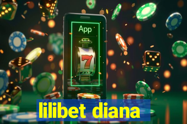 lilibet diana