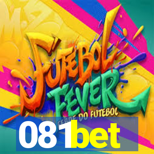 081bet