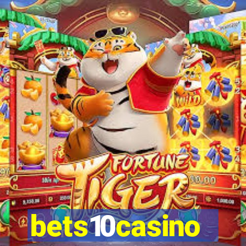 bets10casino