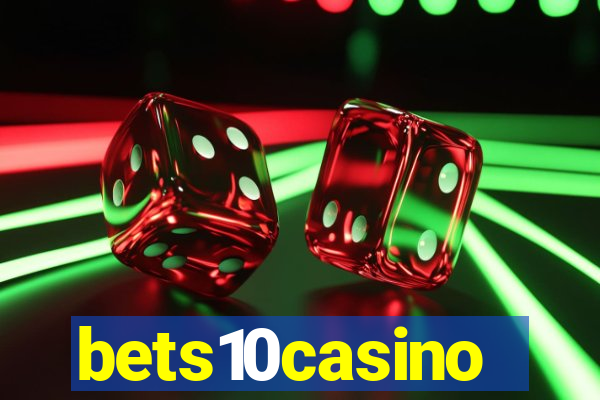 bets10casino