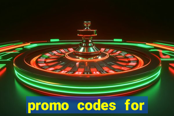 promo codes for blackout bingo