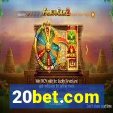 20bet.com