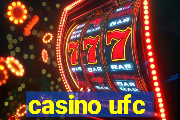 casino ufc