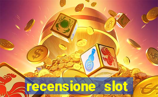 recensione slot ravens eye