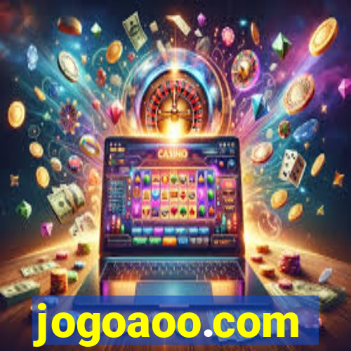 jogoaoo.com