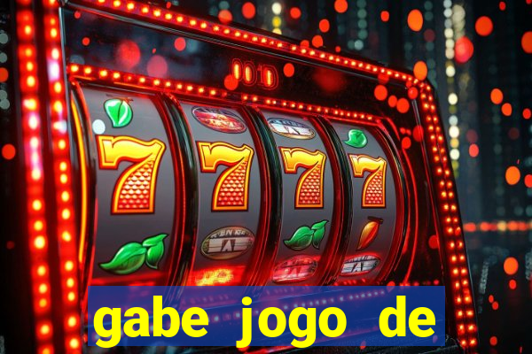 gabe jogo de aposta download