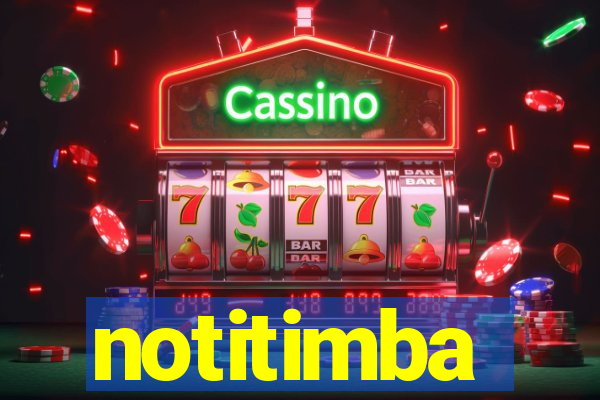 notitimba