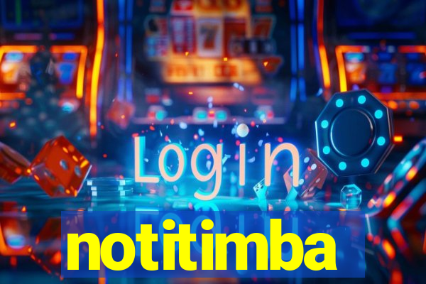 notitimba