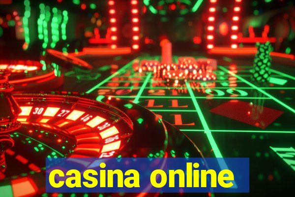 casina online