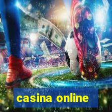 casina online