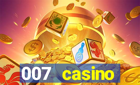 007 casino royale-you know my name