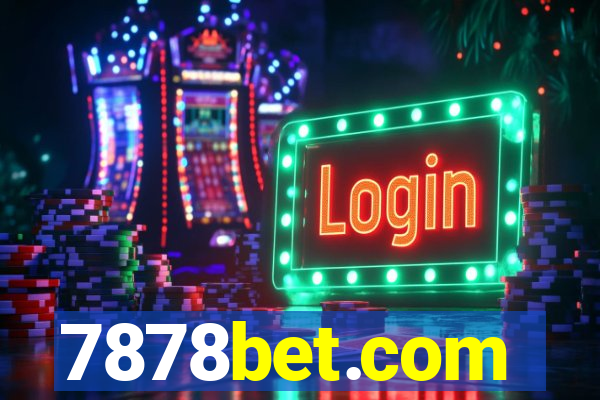 7878bet.com