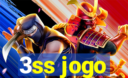 3ss jogo