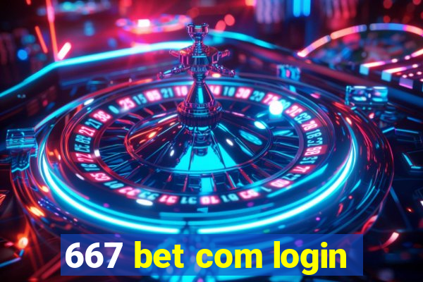 667 bet com login