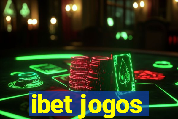 ibet jogos