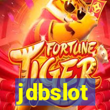 jdbslot