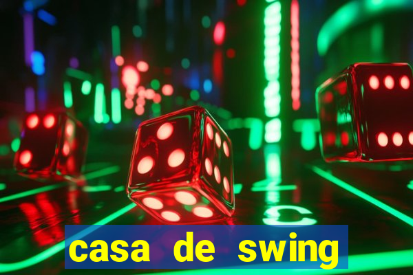 casa de swing campo grande ms