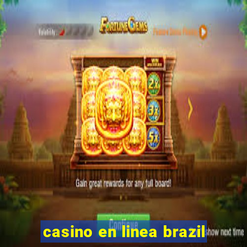 casino en linea brazil