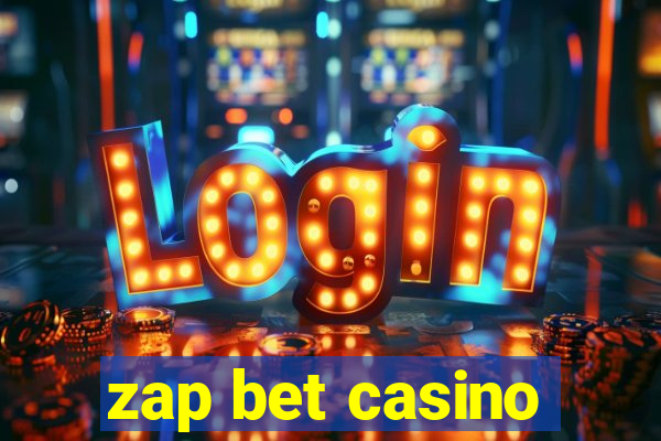 zap bet casino