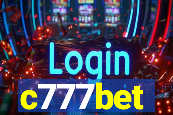 c777bet