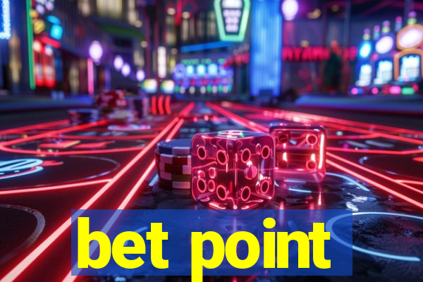 bet point