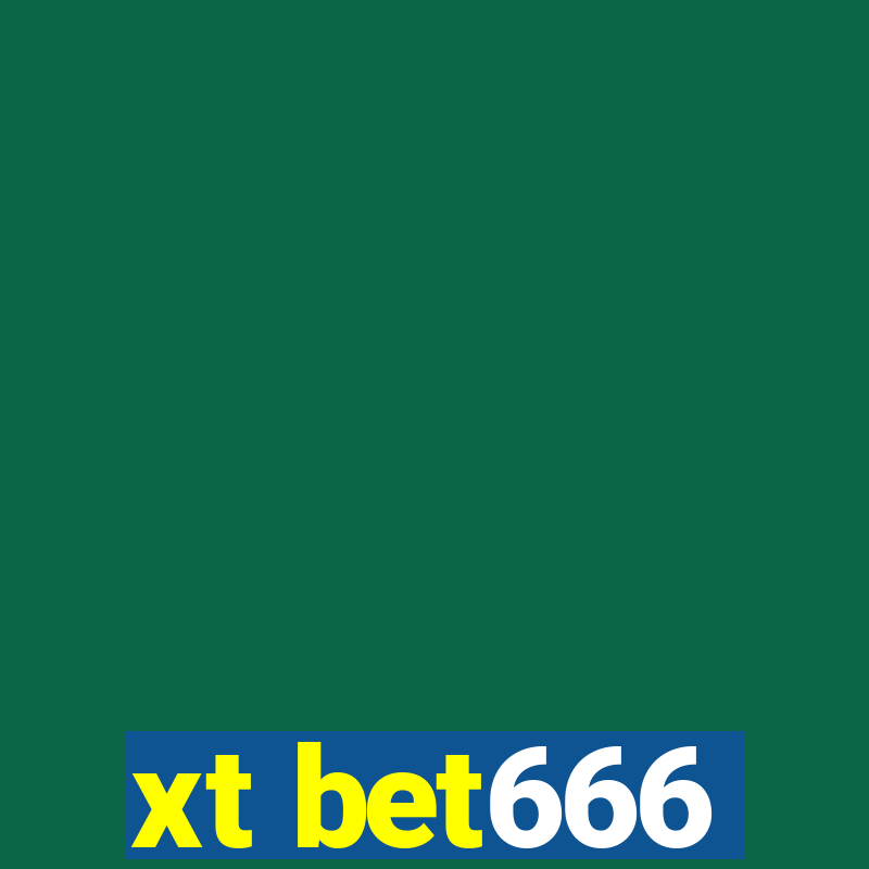 xt bet666