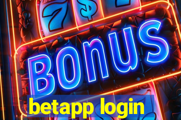 betapp login