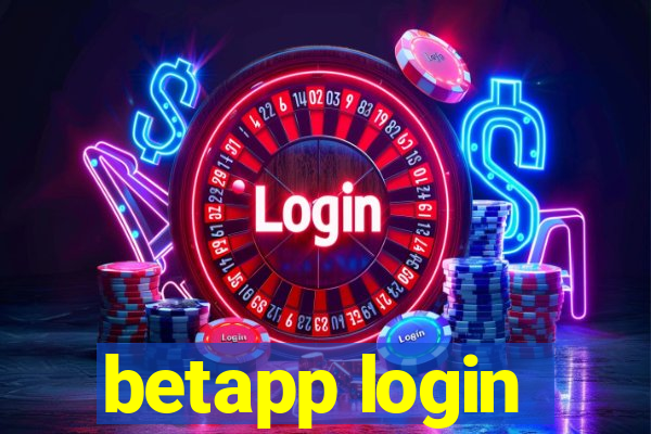 betapp login