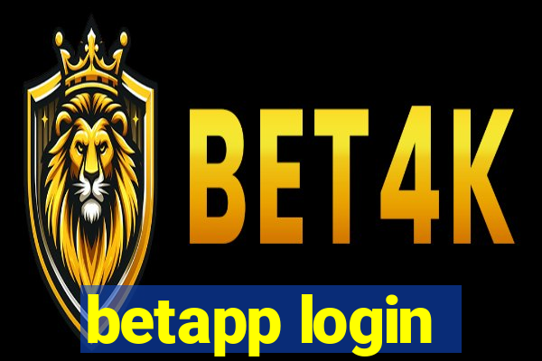 betapp login