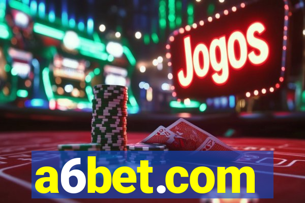 a6bet.com