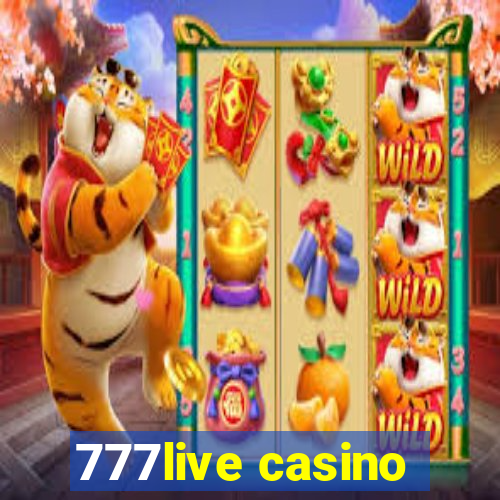 777live casino