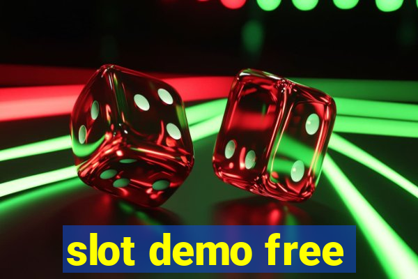 slot demo free