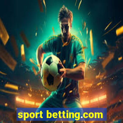 sport betting.com