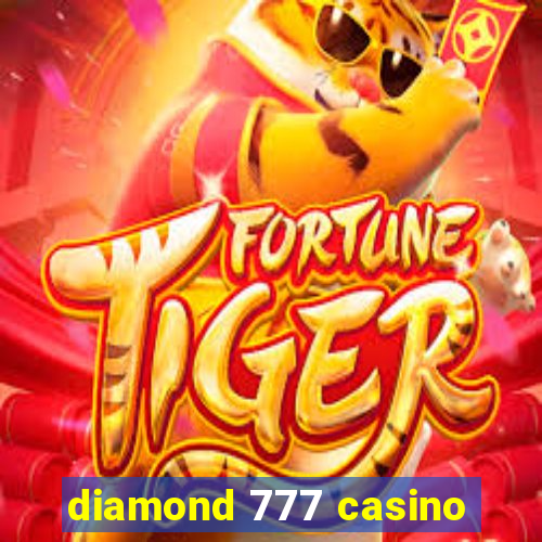 diamond 777 casino