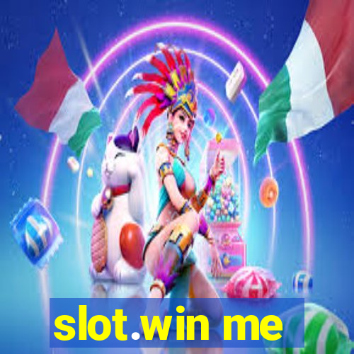 slot.win me