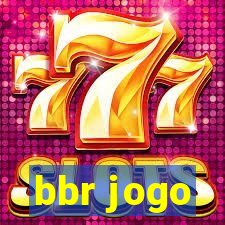 bbr jogo