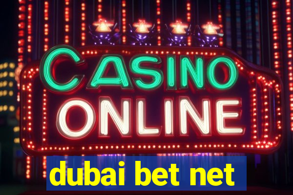 dubai bet net