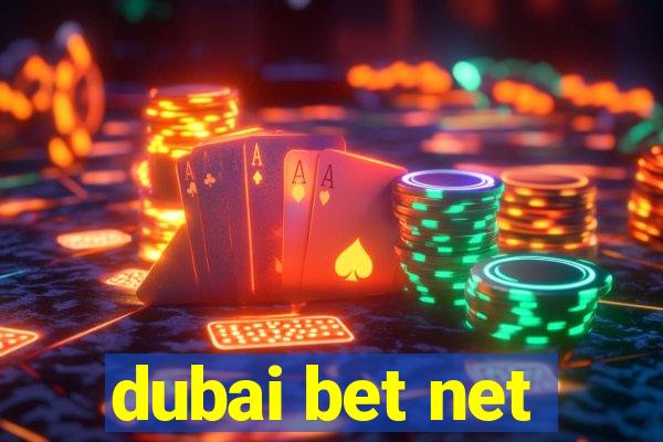 dubai bet net