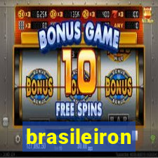 brasileiron