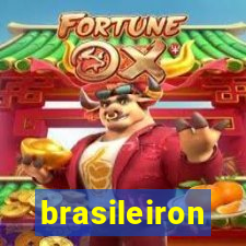 brasileiron