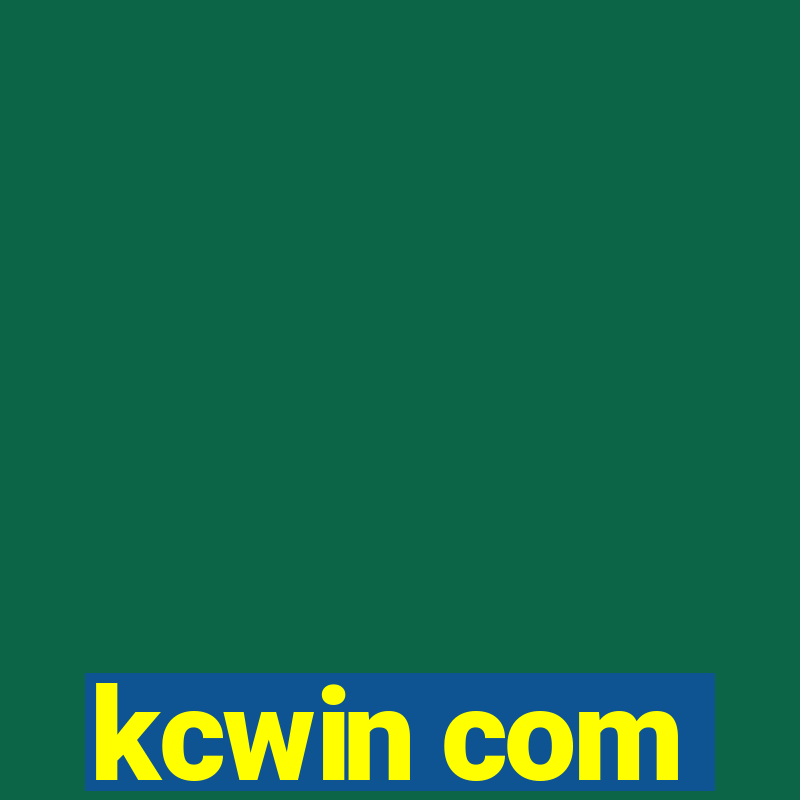 kcwin com