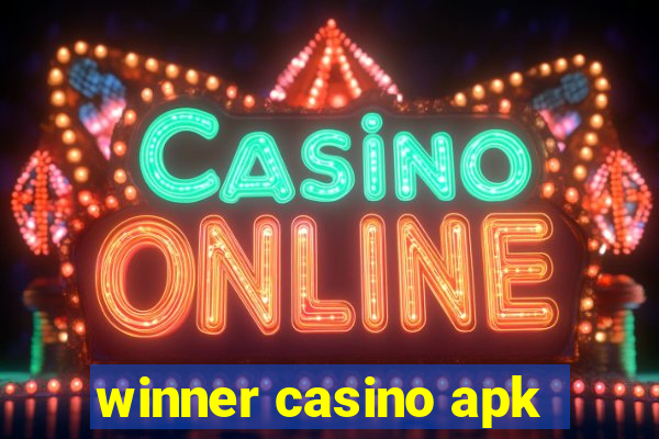 winner casino apk