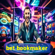 bet bookmaker