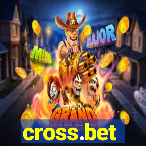 cross.bet