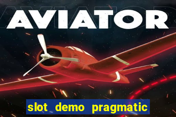 slot demo pragmatic anti lag